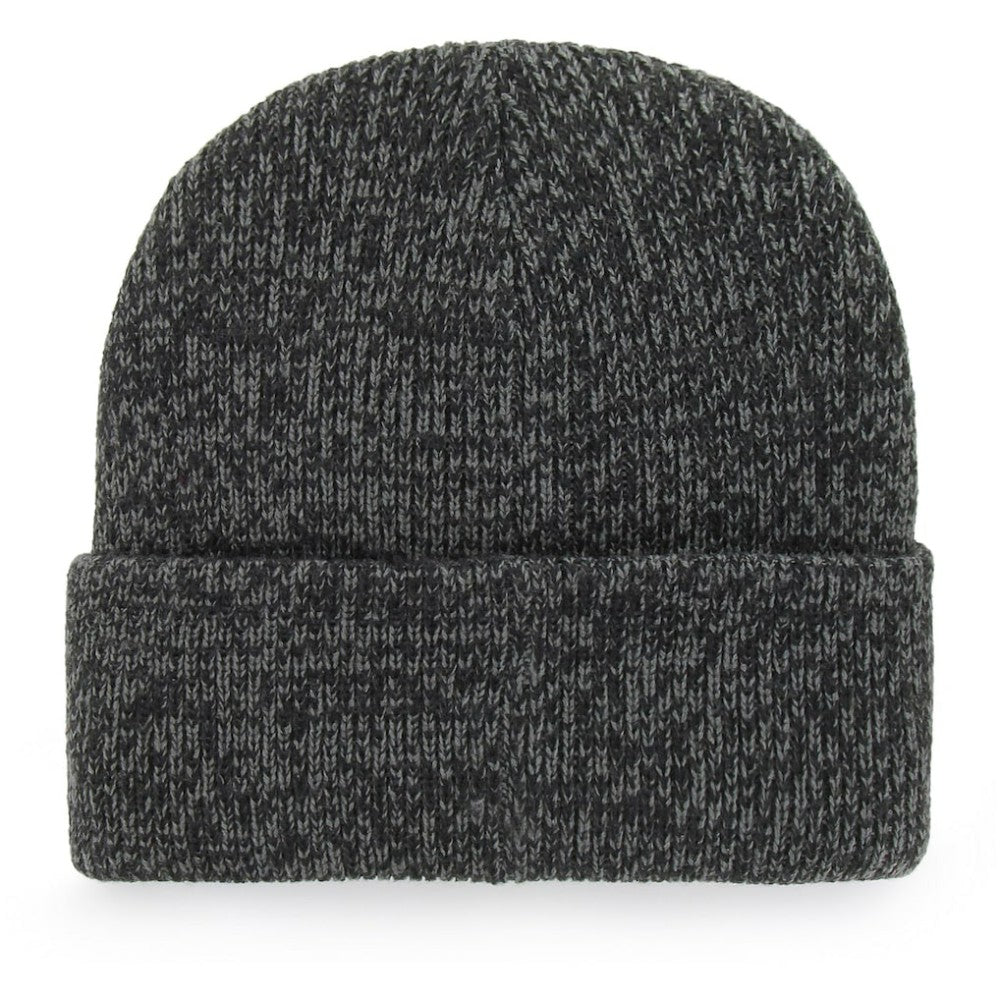Vegas Golden Knights '47 Brain Freeze Cuffed Knit Hat - Black - NHL 4039204