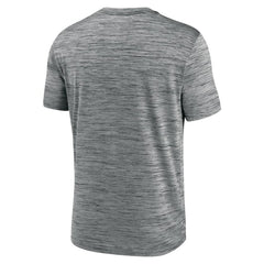 San Francisco Giants Nike City Connect Practice T-Shirt - Anthracite - Nike Lifestyle