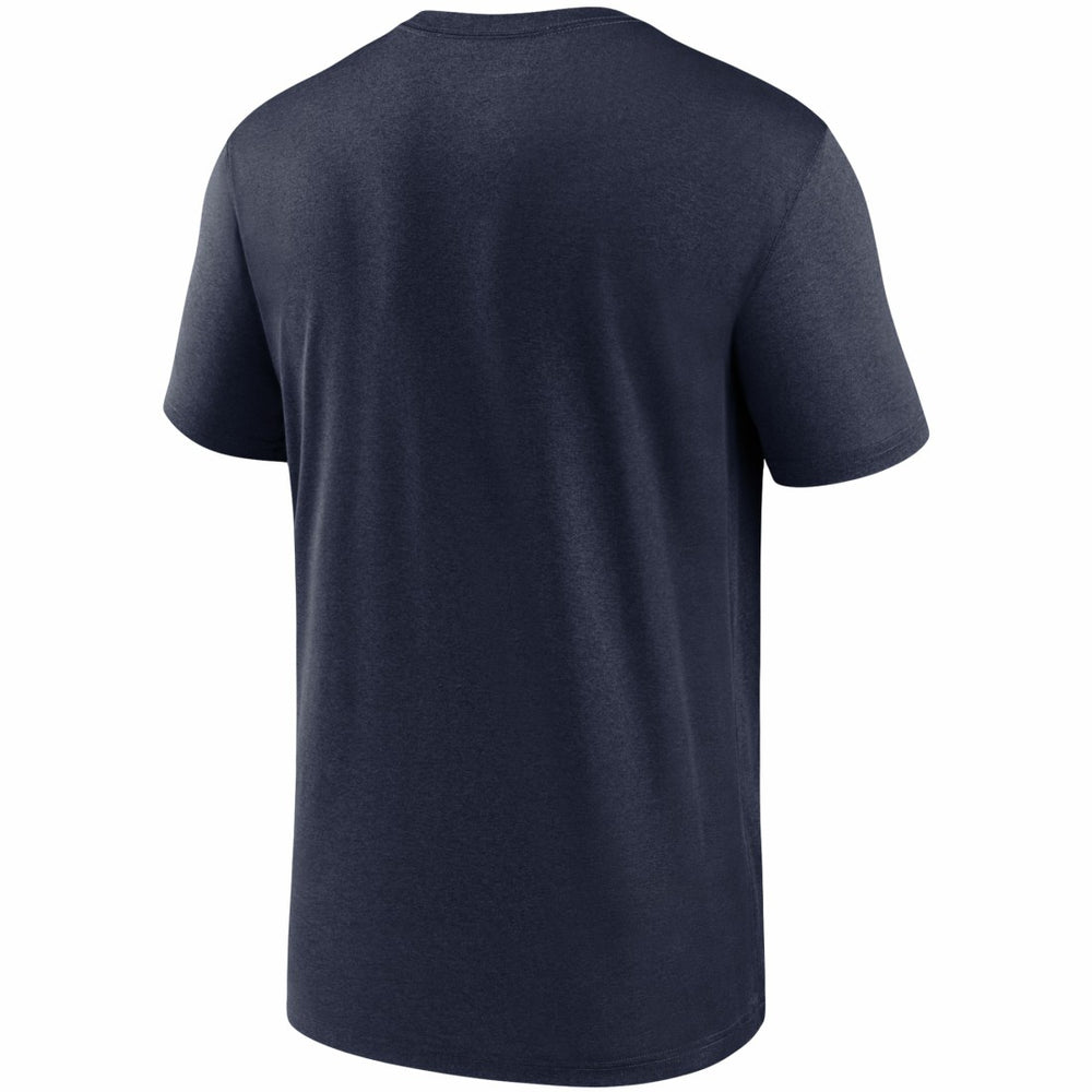 Nike Tennessee Titans Legend Icon T-Shirt Navy