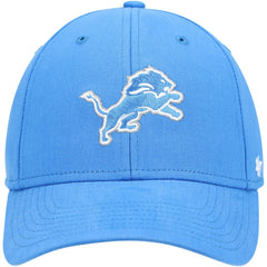 47 brand Detroit Lions '47 Preschool Basic Team MVP Adjustable Hat Blue