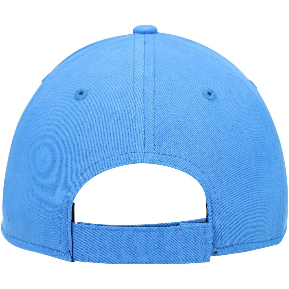 47 brand Detroit Lions '47 Preschool Basic Team MVP Adjustable Hat Blue