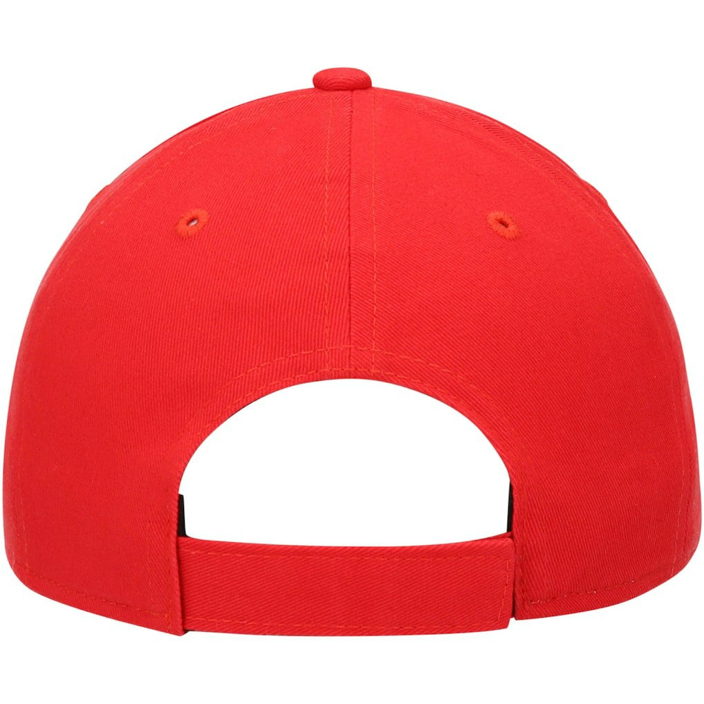 47 brand Kansas City Chiefs '47 Preschool Basic Team MVP Adjustable Hat Red
