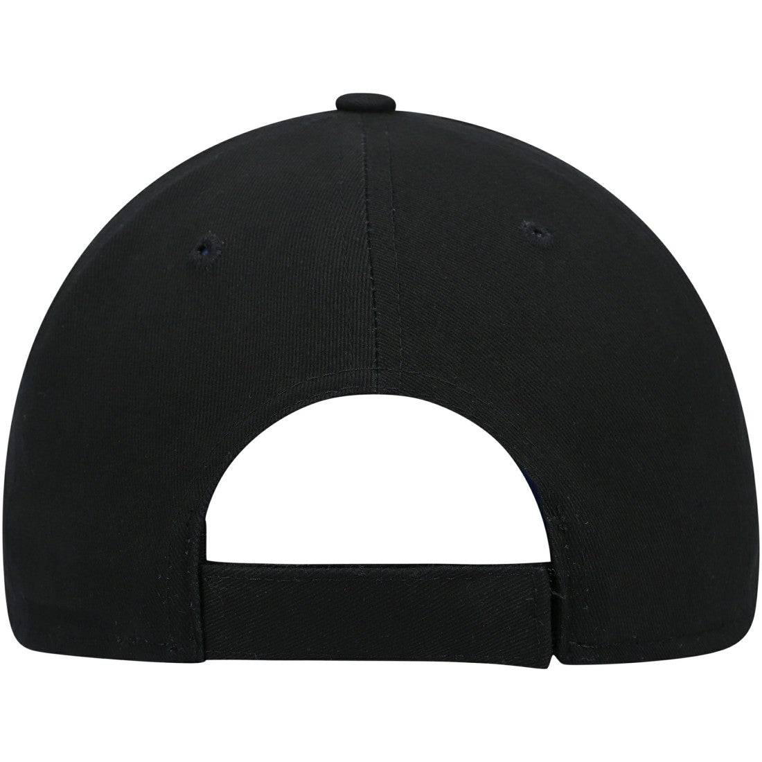 47 brand New York Jets '47 Preschool Basic Team MVP Adjustable Hat Black