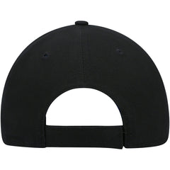 47 brand New York Jets '47 Preschool Basic Team MVP Adjustable Hat Black