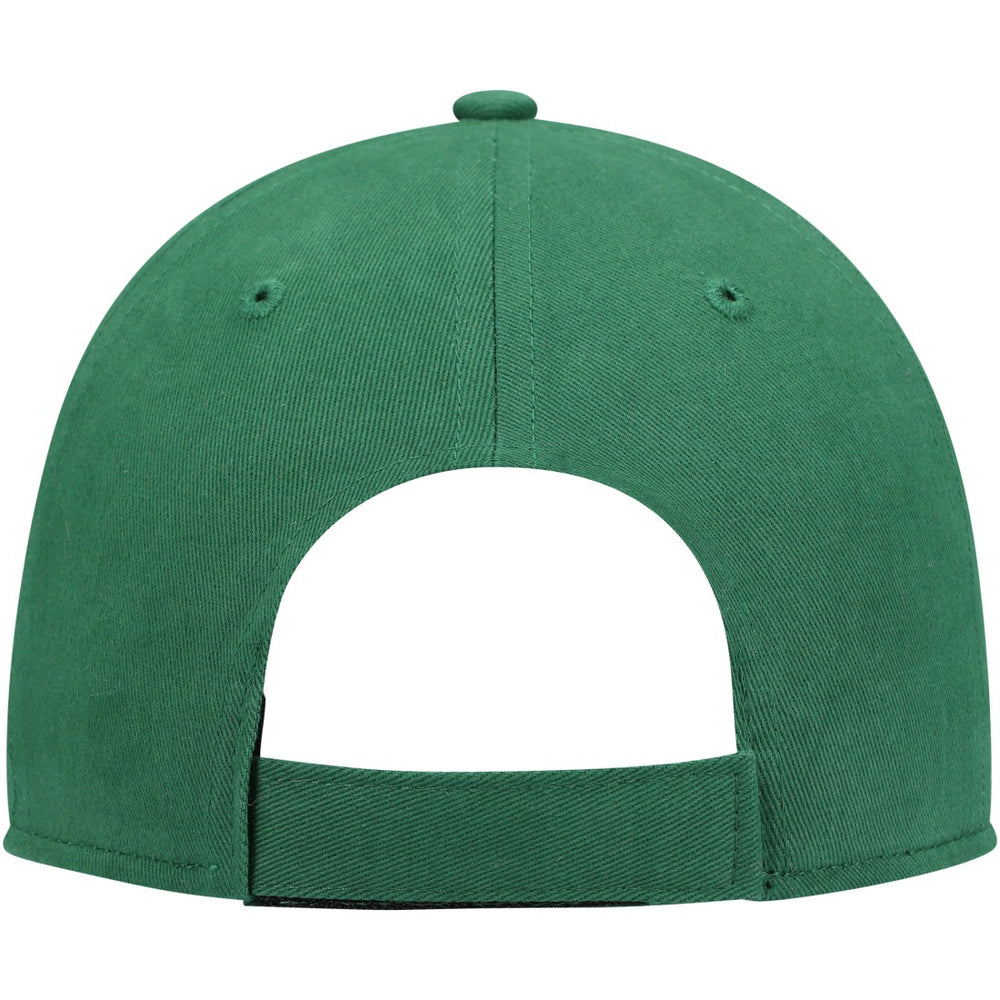 47 brand New York Jets '47 Preschool Basic Team MVP Adjustable Hat Green