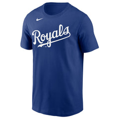 Patrick Mahomes Kansas City Royals Nike Name & Number T-Shirt - Royal - Nike Online