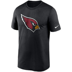 Nike Arizona Cardinals Logo Essential Legend Performance T-Shirt Black