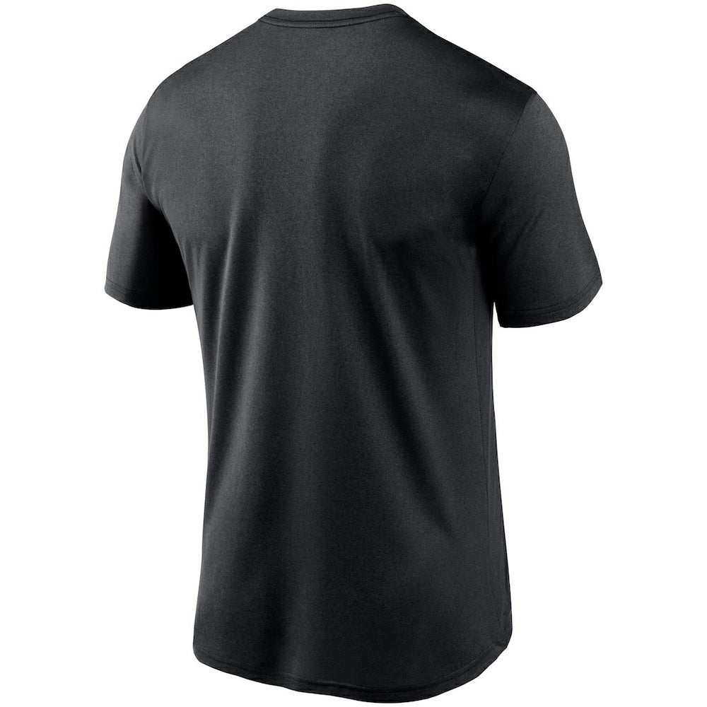 Nike Arizona Cardinals Logo Essential Legend Performance T-Shirt Black