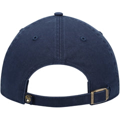 Milwaukee Brewers '47 Clean Up Adjustable Hat - Navy - 47 brand on Sale