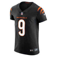 Nike Joe Burrow Cincinnati Bengals Vapor Elite Jersey Black