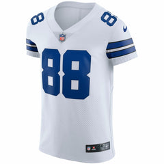 Nike CeeDee Lamb Dallas Cowboys Vapor Elite Jersey White