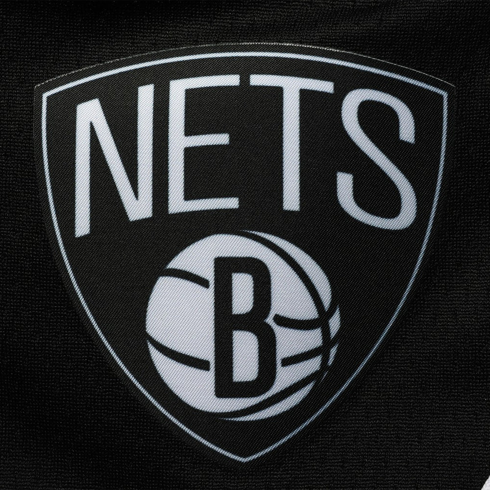 Brooklyn Nets Youth 2020/21 Swingman Performance Shorts Icon Edition Black | Nike for sale