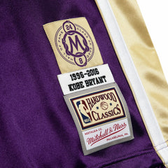 Kobe Bryant Los Angeles Lakers Hall of Fame Class of 2020 #8 Authentic Jersey Purple | Mitchell & Ness Near Me