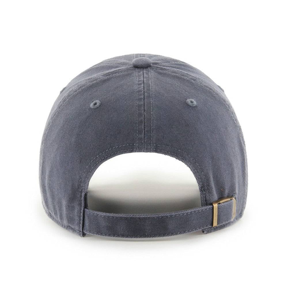 Boston Red Sox '47 Greatest Rivalry Clean Up Adjustable Hat - Navy - 47 brand Online