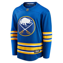 Buffalo Sabres Fanatics Home Breakaway Jersey - Royal - NHL 4102930