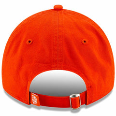 San Francisco Giants New Era 2021 City Connect 9TWENTY Adjustable Hat - Orange - New Era Sale