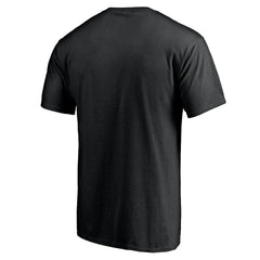 Joe Burrow Cincinnati Bengals Checkdown T-Shirt Black