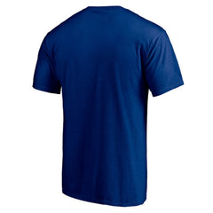 Tampa Bay Lightning Core Hometown T-Shirt - Royal - NHL 4110931