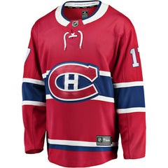Josh Anderson Montreal Canadiens Fanatics Breakaway Player Jersey - Red - NHL 4112083