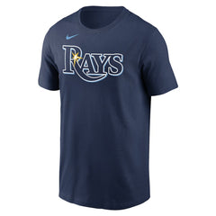Randy Arozarena Tampa Bay Rays Nike Name & Number T-Shirt - Navy - Nike Online