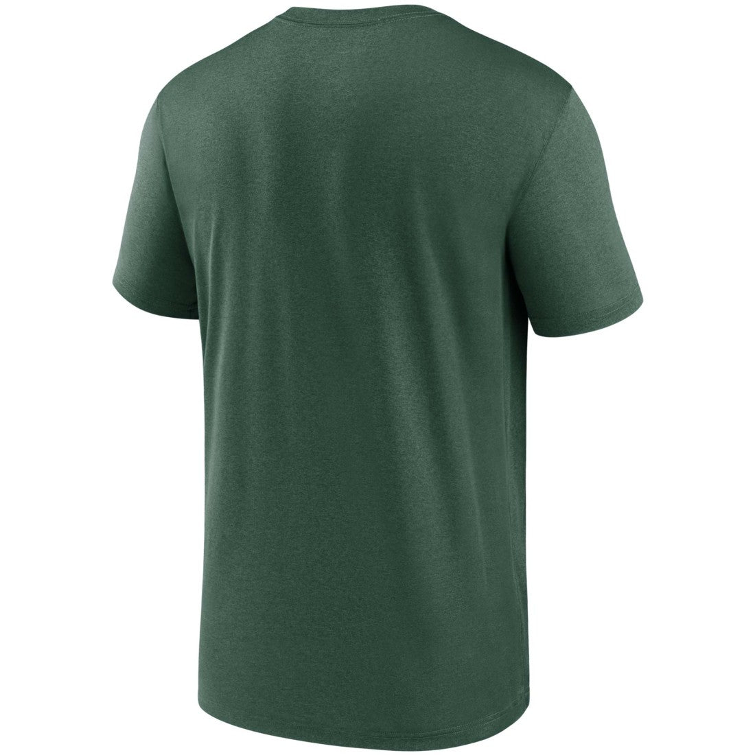 Nike Green Bay Packers Legend Local Phrase Performance T-Shirt Green