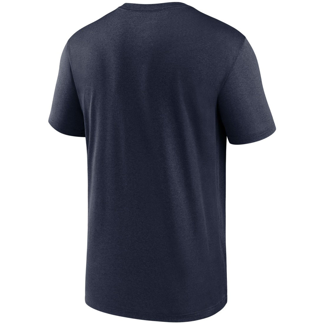 Nike Seattle Seahawks Legend Local Phrase Performance T-Shirt College Navy