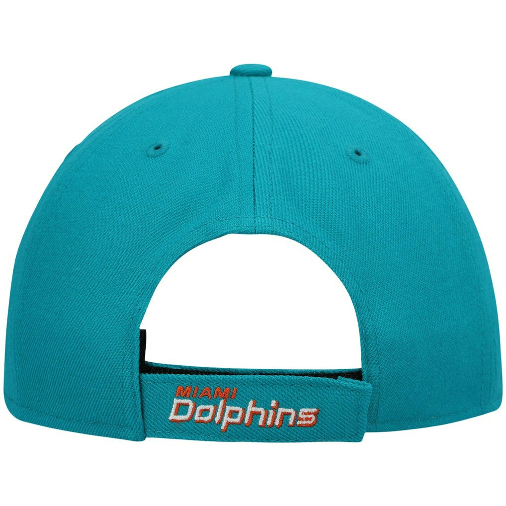 47 brand Miami Dolphins '47 Team MVP Adjustable Hat Aqua