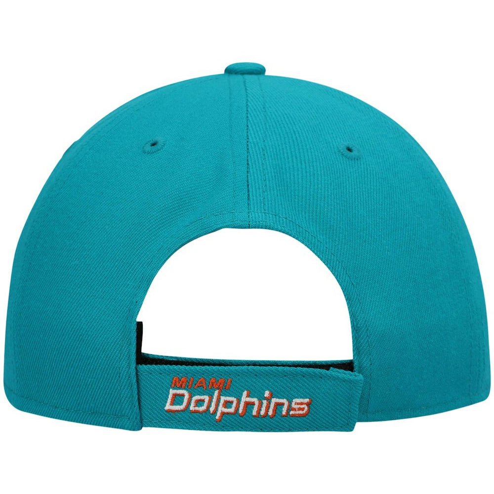 47 brand Miami Dolphins '47 Team MVP Adjustable Hat Aqua