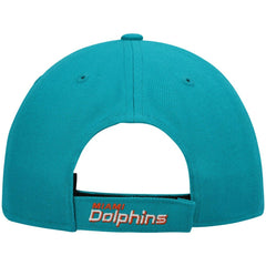 47 brand Miami Dolphins '47 Team MVP Adjustable Hat Aqua