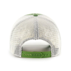 Boston Red Sox '47 Green Monster Trawler Clean Up Adjustable Hat - Green - 47 brand Online