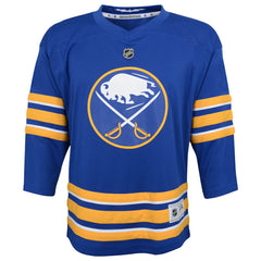 Buffalo Sabres Youth Home Replica Blank Jersey - Blue - NHL 4144087