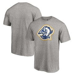 Buffalo Sabres Special Edition Secondary Logo T-Shirt - Heather Gray - NHL 4153910