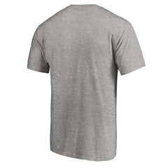 Pittsburgh Penguins Special Edition Secondary Logo T-Shirt - Heather Gray - NHL 4153920