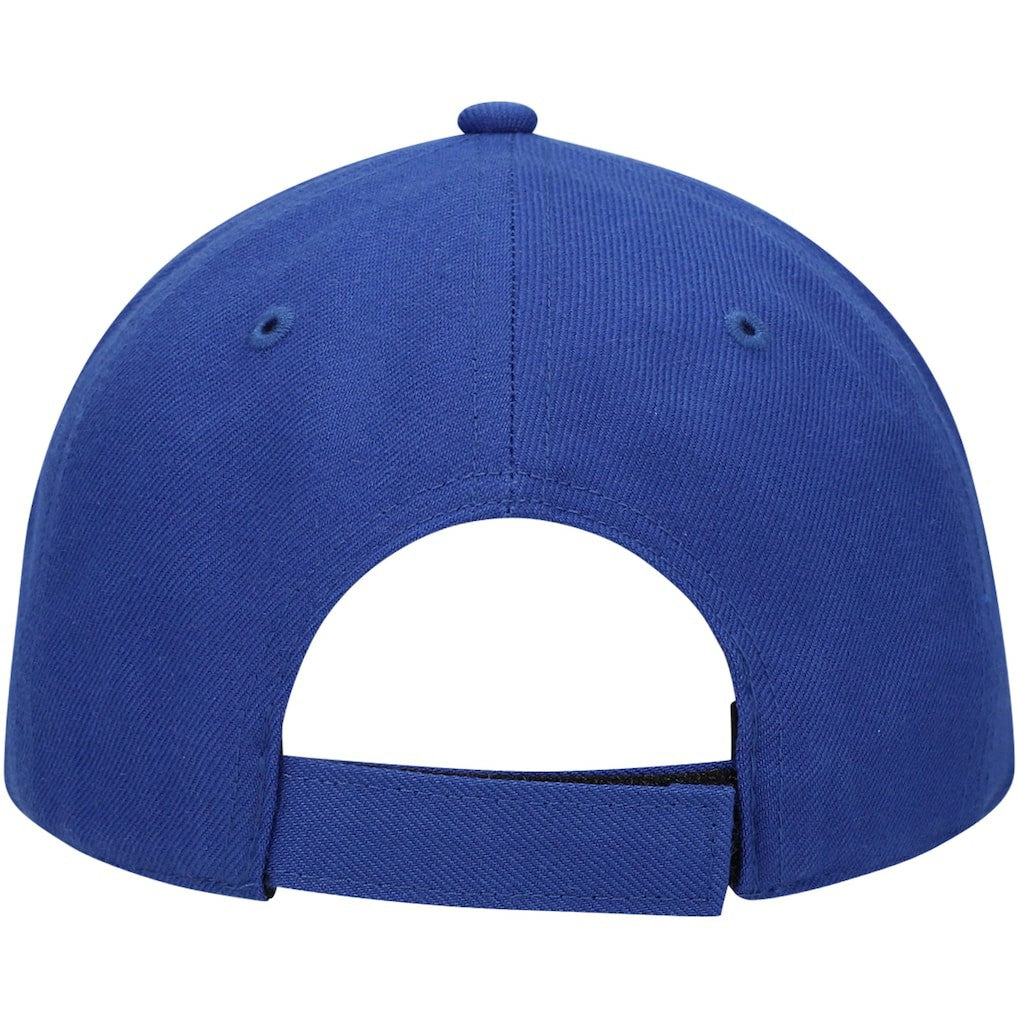 47 brand Seattle Seahawks '47 Throwback MVP Adjustable Hat Royal