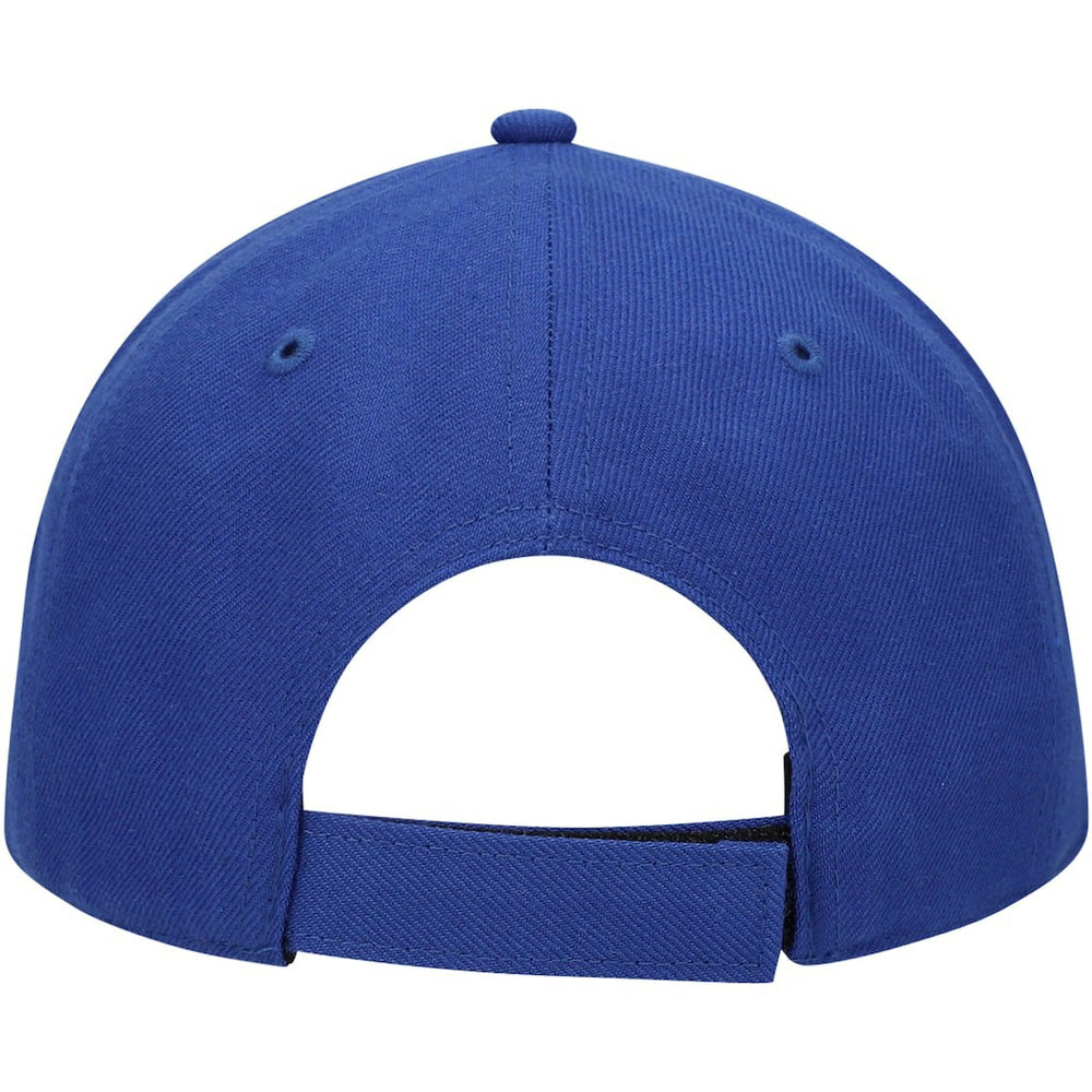 47 brand Seattle Seahawks '47 Throwback MVP Adjustable Hat Royal