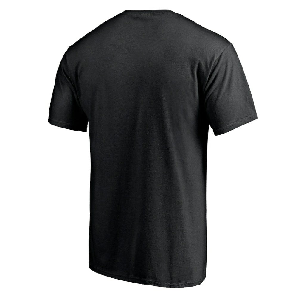 Calgary Flames Special Edition Victory Arch T-Shirt - Black - NHL 4155466