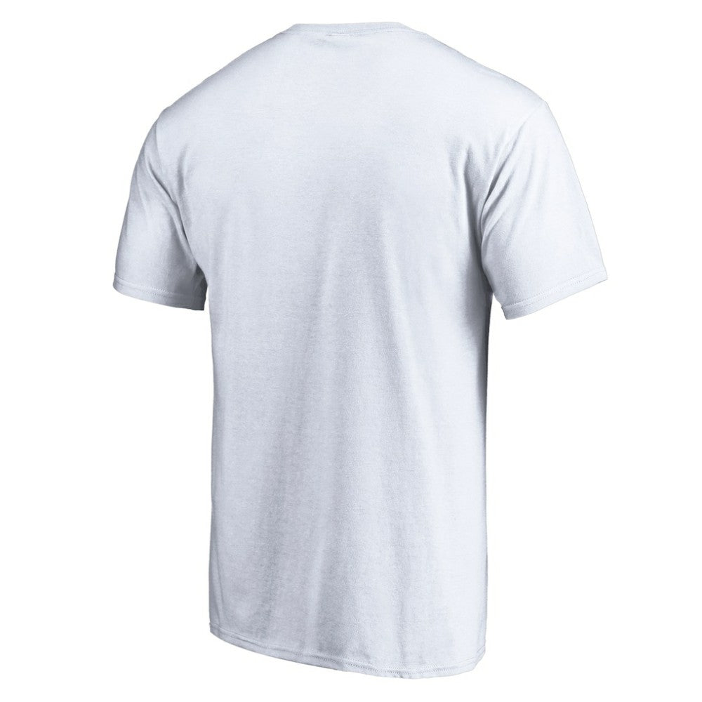 Minnesota Wild Special Edition Victory Arch T-Shirt - White - NHL 4155482