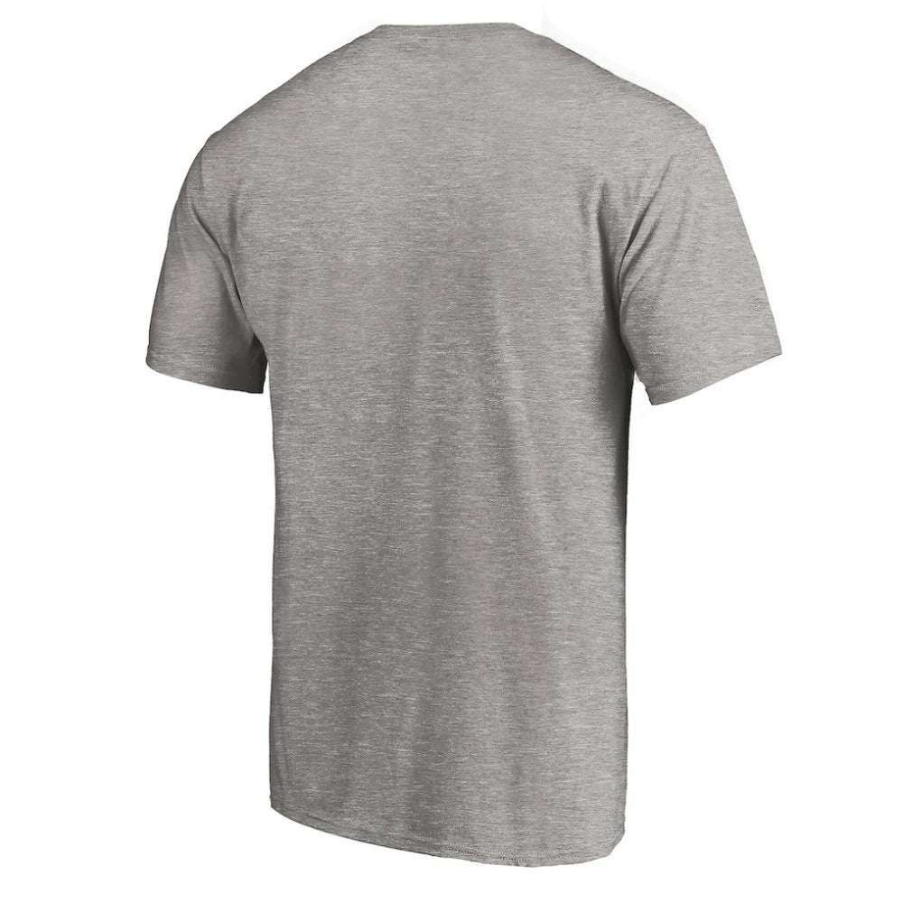 New York Rangers Special Edition Victory Arch T-Shirt - Heather Gray - NHL 4155489