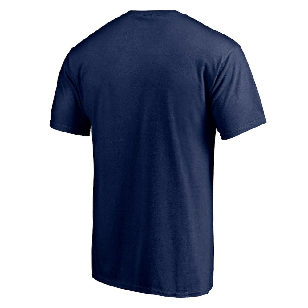 Washington Capitals Special Edition Victory Arch T-Shirt - Navy - NHL 4155504