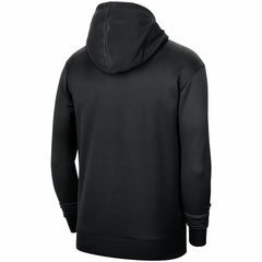 Toronto Raptors 2021-2022 Spotlight On Court Performance Practice Pullover Hoodie Black | Nike US