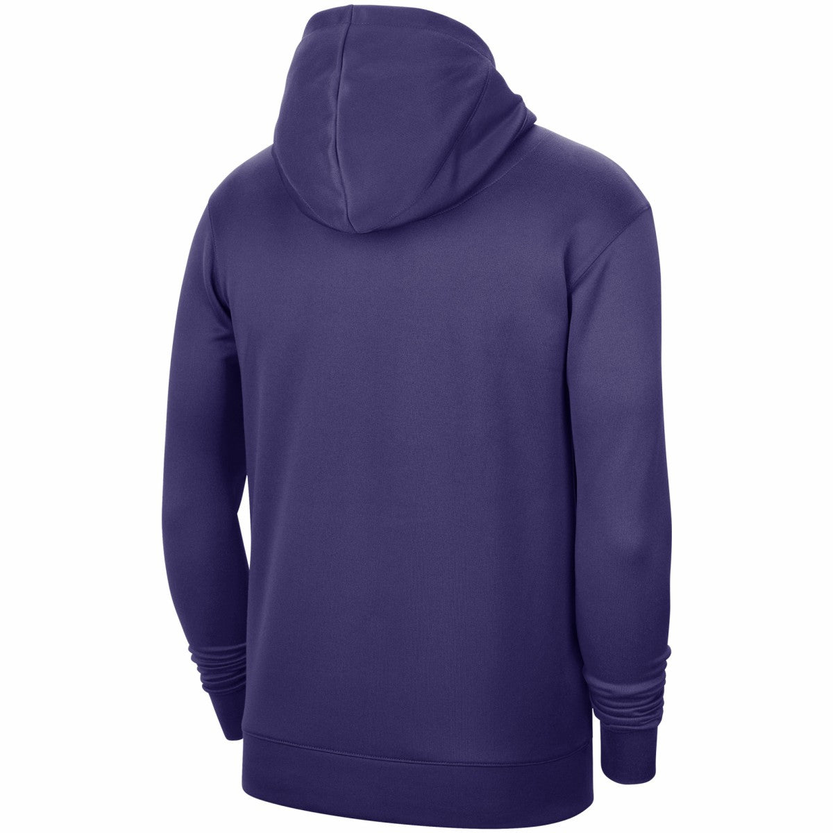 Phoenix Suns 2021-2022 Spotlight On Court Performance Practice Pullover Hoodie Purple | Nike for sale