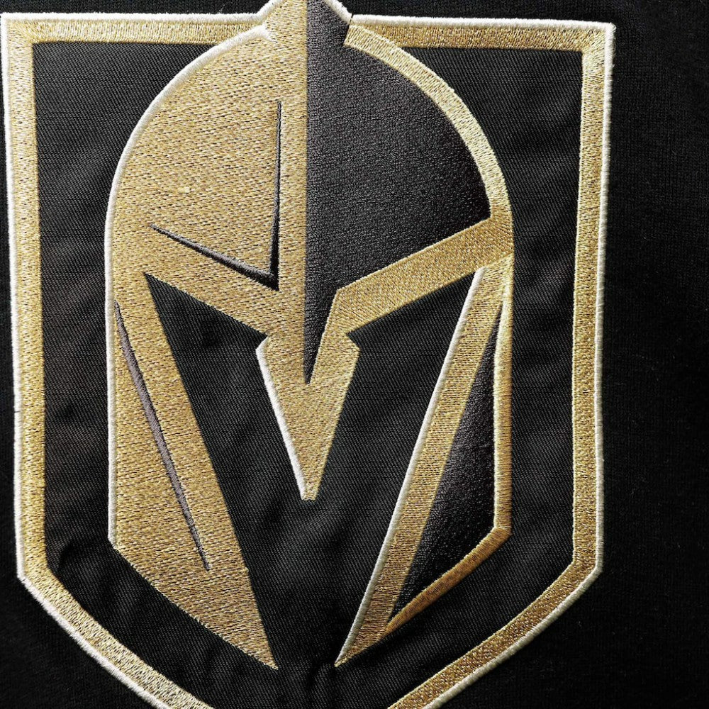 Mark Stone Vegas Golden Knights '47 Player Name & Number Lacer Pullover Hoodie - Black - NHL 4165304