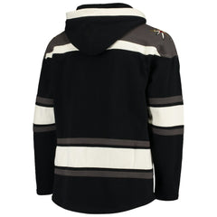 Vegas Golden Knights '47 Superior Lacer Hoodie - Black - NHL 4171411