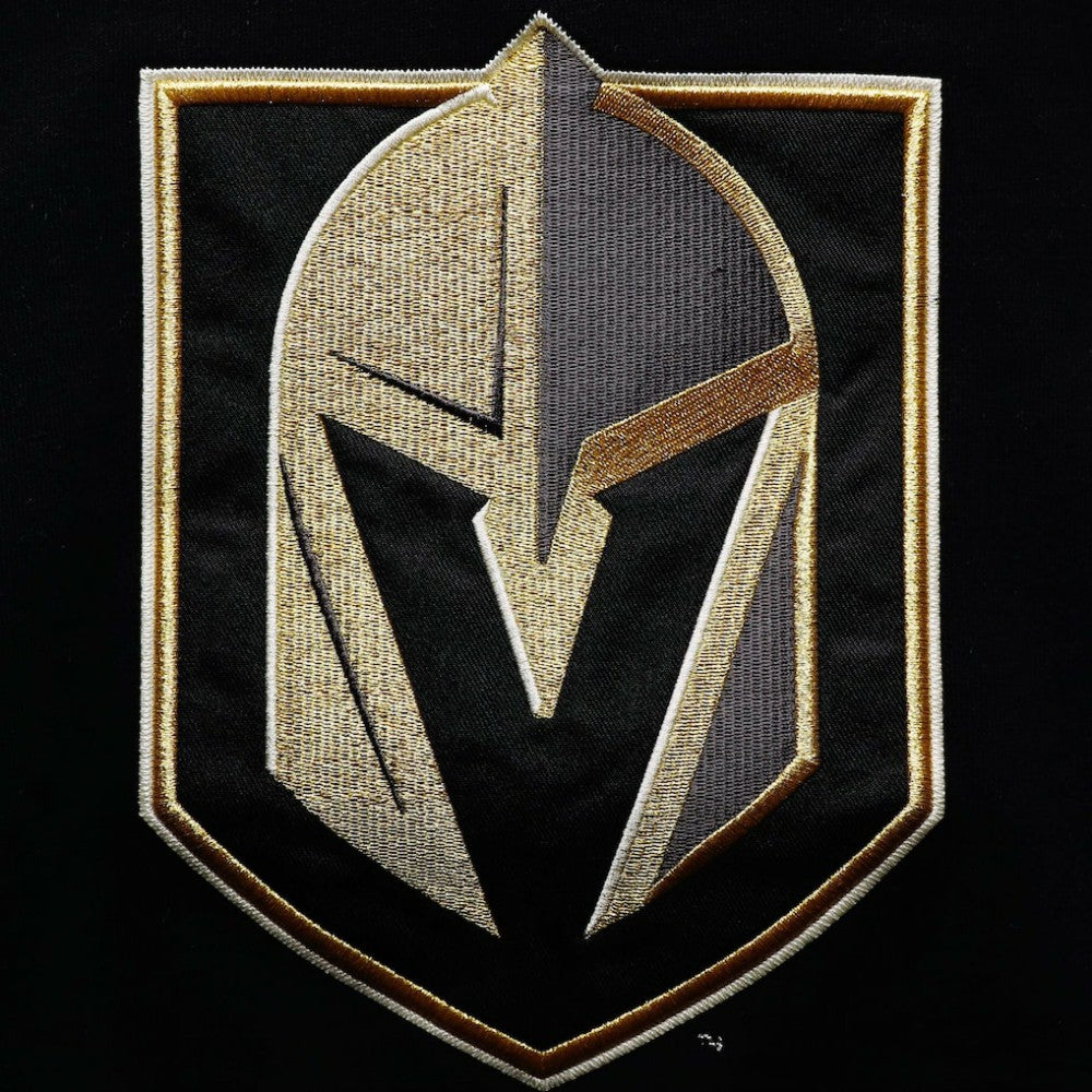 Vegas Golden Knights '47 Superior Lacer Hoodie - Black - NHL 4171411
