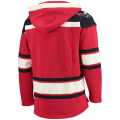 Washington Capitals '47 Superior Lacer Hoodie - Red - NHL 4171426