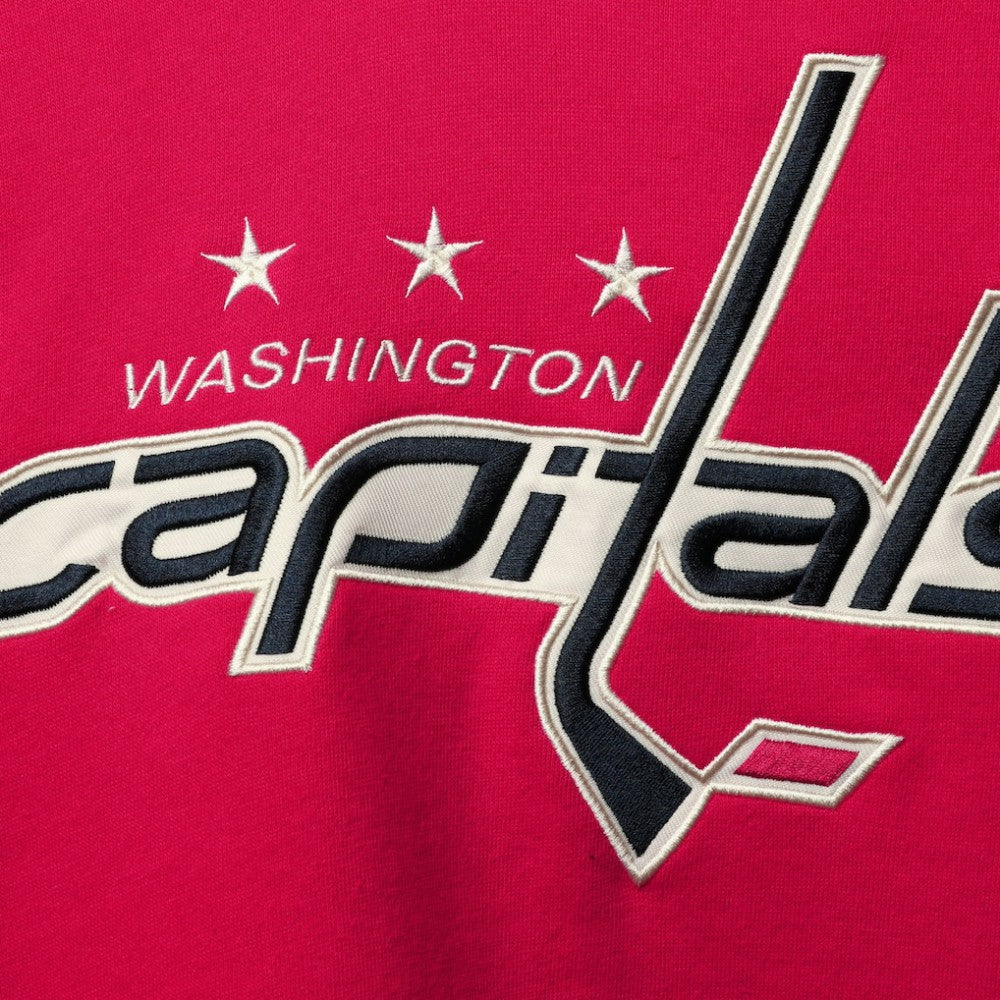 Washington Capitals '47 Superior Lacer Hoodie - Red - NHL 4171426