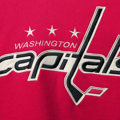 Washington Capitals '47 Superior Lacer Hoodie - Red - NHL 4171426