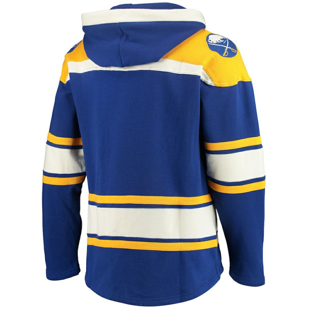 Buffalo Sabres '47 Superior Lacer Hoodie - Royal - NHL 4171454