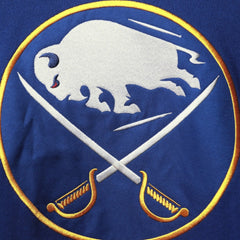 Buffalo Sabres '47 Superior Lacer Hoodie - Royal - NHL 4171454