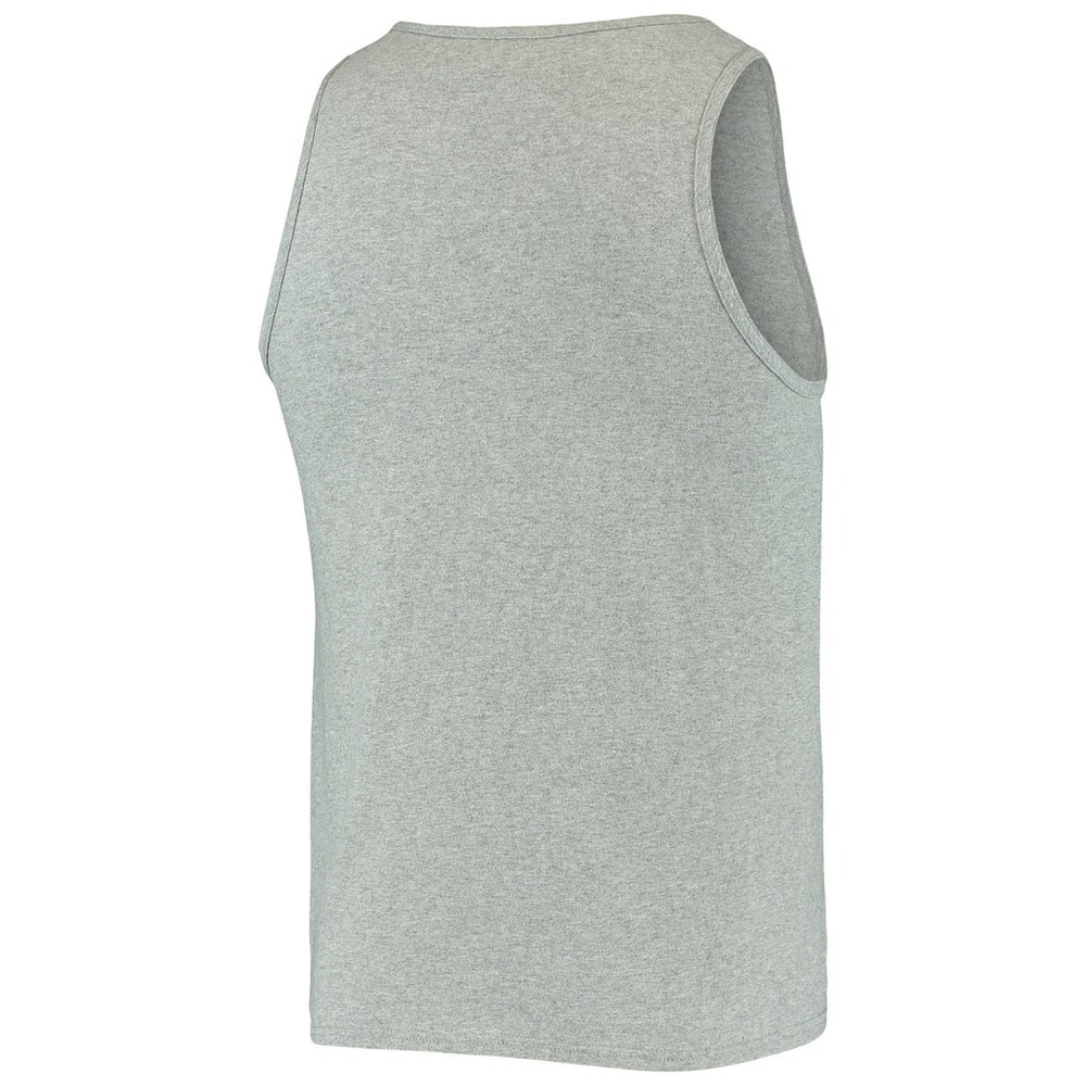 47 brand Cleveland Browns '47 Home Opener Vintage Tank Top Heathered Gray